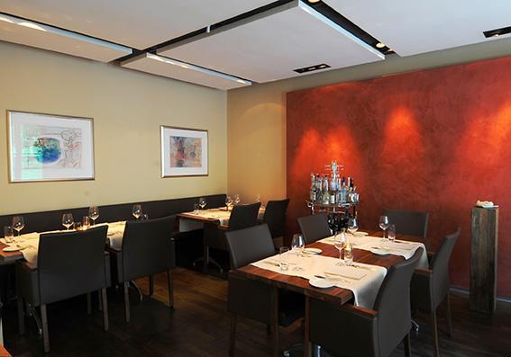 Hotel Restaurant Zum Goldenen Kopf Bülach Eksteriør bilde